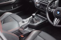USED 2019 M BMW M2 3.0 BiTurbo GPF Competition Coupe 2dr Petrol Manual Euro 6 (s/s) (410 ps) LITCHFIELD 520 / CRANKHUB DONE