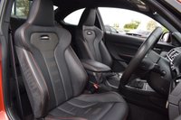 USED 2019 M BMW M2 3.0 BiTurbo GPF Competition Coupe 2dr Petrol Manual Euro 6 (s/s) (410 ps) LITCHFIELD 520 / CRANKHUB DONE