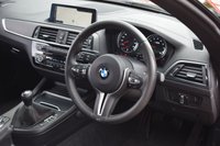 USED 2019 M BMW M2 3.0 BiTurbo GPF Competition Coupe 2dr Petrol Manual Euro 6 (s/s) (410 ps) LITCHFIELD 520 / CRANKHUB DONE