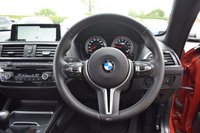 USED 2019 M BMW M2 3.0 BiTurbo GPF Competition Coupe 2dr Petrol Manual Euro 6 (s/s) (410 ps) LITCHFIELD 520 / CRANKHUB DONE