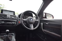 USED 2019 M BMW M2 3.0 BiTurbo GPF Competition Coupe 2dr Petrol Manual Euro 6 (s/s) (410 ps) LITCHFIELD 520 / CRANKHUB DONE