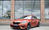 USED 2019 M BMW M2 3.0 BiTurbo GPF Competition Coupe 2dr Petrol Manual Euro 6 (s/s) (410 ps) LITCHFIELD 520 / CRANKHUB DONE