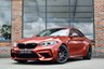 USED 2019 M BMW M2 3.0 BiTurbo GPF Competition Coupe 2dr Petrol Manual Euro 6 (s/s) (410 ps) LITCHFIELD 520 / CRANKHUB DONE
