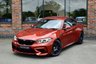 USED 2019 M BMW M2 3.0 BiTurbo GPF Competition Coupe 2dr Petrol Manual Euro 6 (s/s) (410 ps) LITCHFIELD 520 / CRANKHUB DONE