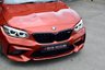 USED 2019 M BMW M2 3.0 BiTurbo GPF Competition Coupe 2dr Petrol Manual Euro 6 (s/s) (410 ps) LITCHFIELD 520 / CRANKHUB DONE
