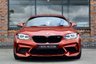 USED 2019 M BMW M2 3.0 BiTurbo GPF Competition Coupe 2dr Petrol Manual Euro 6 (s/s) (410 ps) LITCHFIELD 520 / CRANKHUB DONE