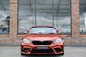 USED 2019 M BMW M2 3.0 BiTurbo GPF Competition Coupe 2dr Petrol Manual Euro 6 (s/s) (410 ps) LITCHFIELD 520 / CRANKHUB DONE