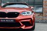USED 2019 M BMW M2 3.0 BiTurbo GPF Competition Coupe 2dr Petrol Manual Euro 6 (s/s) (410 ps) LITCHFIELD 520 / CRANKHUB DONE