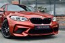 USED 2019 M BMW M2 3.0 BiTurbo GPF Competition Coupe 2dr Petrol Manual Euro 6 (s/s) (410 ps) LITCHFIELD 520 / CRANKHUB DONE