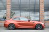 USED 2019 M BMW M2 3.0 BiTurbo GPF Competition Coupe 2dr Petrol Manual Euro 6 (s/s) (410 ps) LITCHFIELD 520 / CRANKHUB DONE