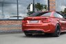 USED 2019 M BMW M2 3.0 BiTurbo GPF Competition Coupe 2dr Petrol Manual Euro 6 (s/s) (410 ps) LITCHFIELD 520 / CRANKHUB DONE