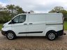 USED 2016 16 FORD TRANSIT CUSTOM 2.2 TDCi 310 ECOnetic Panel Van 5dr Diesel Manual L1 H1 (162 g/km, 98 bhp) 