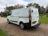 USED 2016 16 FORD TRANSIT CUSTOM 2.2 TDCi 310 ECOnetic Panel Van 5dr Diesel Manual L1 H1 (162 g/km, 98 bhp) 