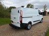 USED 2016 16 FORD TRANSIT CUSTOM 2.2 TDCi 310 ECOnetic Panel Van 5dr Diesel Manual L1 H1 (162 g/km, 98 bhp) 