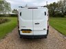 USED 2016 16 FORD TRANSIT CUSTOM 2.2 TDCi 310 ECOnetic Panel Van 5dr Diesel Manual L1 H1 (162 g/km, 98 bhp) 