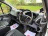 USED 2016 16 FORD TRANSIT CUSTOM 2.2 TDCi 310 ECOnetic Panel Van 5dr Diesel Manual L1 H1 (162 g/km, 98 bhp) 
