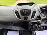 USED 2016 16 FORD TRANSIT CUSTOM 2.2 TDCi 310 ECOnetic Panel Van 5dr Diesel Manual L1 H1 (162 g/km, 98 bhp) 
