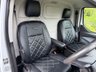 USED 2016 16 FORD TRANSIT CUSTOM 2.2 TDCi 310 ECOnetic Panel Van 5dr Diesel Manual L1 H1 (162 g/km, 98 bhp) 
