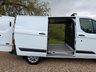 USED 2016 16 FORD TRANSIT CUSTOM 2.2 TDCi 310 ECOnetic Panel Van 5dr Diesel Manual L1 H1 (162 g/km, 98 bhp) 