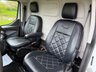 USED 2016 16 FORD TRANSIT CUSTOM 2.2 TDCi 310 ECOnetic Panel Van 5dr Diesel Manual L1 H1 (162 g/km, 98 bhp) 