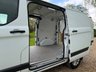USED 2016 16 FORD TRANSIT CUSTOM 2.2 TDCi 310 ECOnetic Panel Van 5dr Diesel Manual L1 H1 (162 g/km, 98 bhp) 