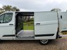 USED 2016 16 FORD TRANSIT CUSTOM 2.2 TDCi 310 ECOnetic Panel Van 5dr Diesel Manual L1 H1 (162 g/km, 98 bhp) 