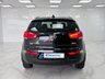 USED 2014 64 KIA SPORTAGE 1.6 GDi EcoDynamics Black Edition SUV 5dr Petrol Manual 2WD Euro 5 (s/s) (133 bhp) F/S/H X10 !!! F/S/H X10 !!!