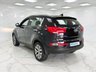 USED 2014 64 KIA SPORTAGE 1.6 GDi EcoDynamics Black Edition SUV 5dr Petrol Manual 2WD Euro 5 (s/s) (133 bhp) F/S/H X10 !!! F/S/H X10 !!!
