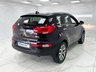 USED 2014 64 KIA SPORTAGE 1.6 GDi EcoDynamics Black Edition SUV 5dr Petrol Manual 2WD Euro 5 (s/s) (133 bhp) F/S/H X10 !!! F/S/H X10 !!!