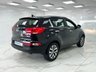 USED 2014 64 KIA SPORTAGE 1.6 GDi EcoDynamics Black Edition SUV 5dr Petrol Manual 2WD Euro 5 (s/s) (133 bhp) F/S/H X10 !!! F/S/H X10 !!!
