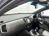 USED 2014 64 KIA SPORTAGE 1.6 GDi EcoDynamics Black Edition SUV 5dr Petrol Manual 2WD Euro 5 (s/s) (133 bhp) F/S/H X10 !!! F/S/H X10 !!!