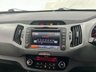USED 2014 64 KIA SPORTAGE 1.6 GDi EcoDynamics Black Edition SUV 5dr Petrol Manual 2WD Euro 5 (s/s) (133 bhp) F/S/H X10 !!! F/S/H X10 !!!
