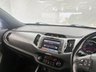 USED 2014 64 KIA SPORTAGE 1.6 GDi EcoDynamics Black Edition SUV 5dr Petrol Manual 2WD Euro 5 (s/s) (133 bhp) F/S/H X10 !!! F/S/H X10 !!!