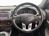 USED 2014 64 KIA SPORTAGE 1.6 GDi EcoDynamics Black Edition SUV 5dr Petrol Manual 2WD Euro 5 (s/s) (133 bhp) F/S/H X10 !!! F/S/H X10 !!!