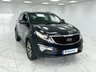 USED 2014 64 KIA SPORTAGE 1.6 GDi EcoDynamics Black Edition SUV 5dr Petrol Manual 2WD Euro 5 (s/s) (133 bhp) F/S/H X10 !!! F/S/H X10 !!!