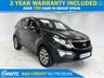 USED 2014 64 KIA SPORTAGE 1.6 GDi EcoDynamics Black Edition SUV 5dr Petrol Manual 2WD Euro 5 (s/s) (133 bhp) F/S/H X10 !!! F/S/H X10 !!!