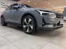 USED 2023 23 POLESTAR POLESTAR 2 Single Motor 78kWh Long Range Fastback Auto FWD 5dr 1Owner|Sensors|Nav|Bluetooth