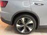 USED 2023 23 POLESTAR POLESTAR 2 Single Motor 78kWh Long Range Fastback Auto FWD 5dr 1Owner|Sensors|Nav|Bluetooth