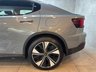 USED 2023 23 POLESTAR POLESTAR 2 Single Motor 78kWh Long Range Fastback Auto FWD 5dr 1Owner|Sensors|Nav|Bluetooth