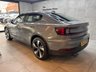 USED 2023 23 POLESTAR POLESTAR 2 Single Motor 78kWh Long Range Fastback Auto FWD 5dr 1Owner|Sensors|Nav|Bluetooth