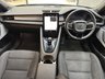 USED 2023 23 POLESTAR POLESTAR 2 Single Motor 78kWh Long Range Fastback Auto FWD 5dr 1Owner|Sensors|Nav|Bluetooth