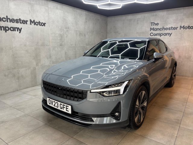 View our POLESTAR POLESTAR 2
