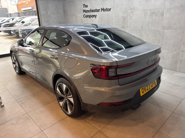 View our POLESTAR POLESTAR 2