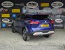 USED 2022 22 NISSAN QASHQAI 1.3 DIG-T MHEV N-Connecta SUV 5dr Petrol Hybrid Manual Euro 6 (s/s) (140 ps) BEAUTIFUL SUV - REVERSE CAMERA - CRUISE CONTROL