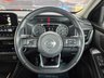 USED 2022 22 NISSAN QASHQAI 1.3 DIG-T MHEV N-Connecta SUV 5dr Petrol Hybrid Manual Euro 6 (s/s) (140 ps) BEAUTIFUL SUV - REVERSE CAMERA - CRUISE CONTROL
