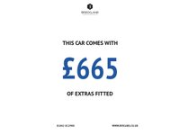 USED 2018 18 VAUXHALL GRANDLAND X 1.6 Turbo D BlueInjection Sport Nav SUV 5dr Diesel Auto Euro 6 (s/s) (120 ps) ***128 AA CHECK***