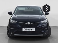 USED 2018 18 VAUXHALL GRANDLAND X 1.6 Turbo D BlueInjection Sport Nav SUV 5dr Diesel Auto Euro 6 (s/s) (120 ps) ***128 AA CHECK***