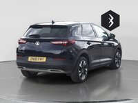 USED 2018 18 VAUXHALL GRANDLAND X 1.6 Turbo D BlueInjection Sport Nav SUV 5dr Diesel Auto Euro 6 (s/s) (120 ps) ***128 AA CHECK***