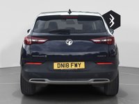 USED 2018 18 VAUXHALL GRANDLAND X 1.6 Turbo D BlueInjection Sport Nav SUV 5dr Diesel Auto Euro 6 (s/s) (120 ps) ***128 AA CHECK***