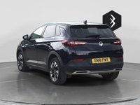 USED 2018 18 VAUXHALL GRANDLAND X 1.6 Turbo D BlueInjection Sport Nav SUV 5dr Diesel Auto Euro 6 (s/s) (120 ps) ***128 AA CHECK***